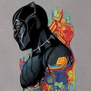 Meet your Posher, June